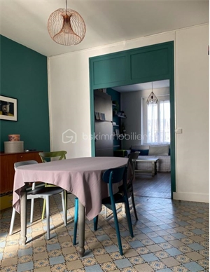 maison de ville à la vente -   72000  LE MANS, surface 72 m2 vente maison de ville - UBI479599541
